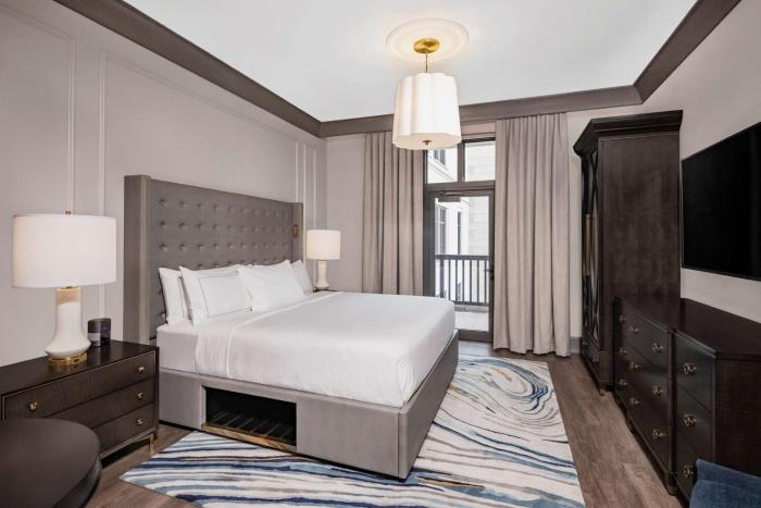 hilton club liberty place charleston