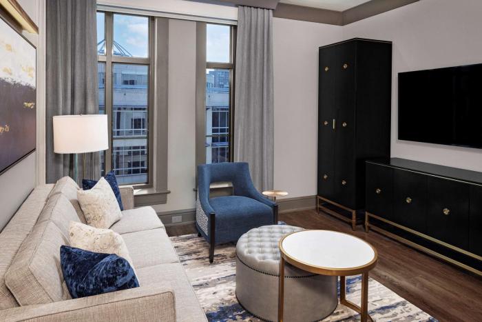 hilton club liberty place charleston