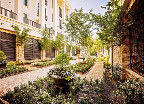 hilton club liberty place charleston