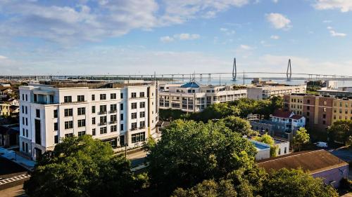 hilton club liberty place charleston