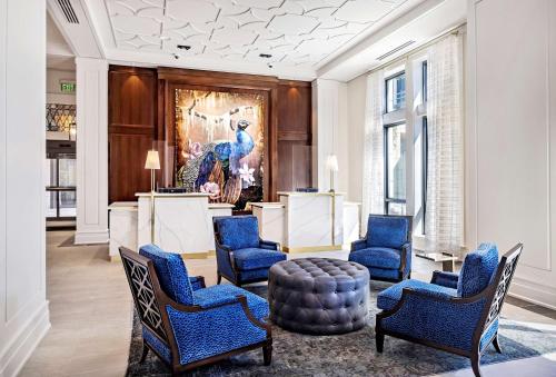 hilton club liberty place charleston