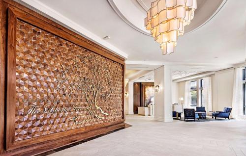 hilton club liberty place charleston