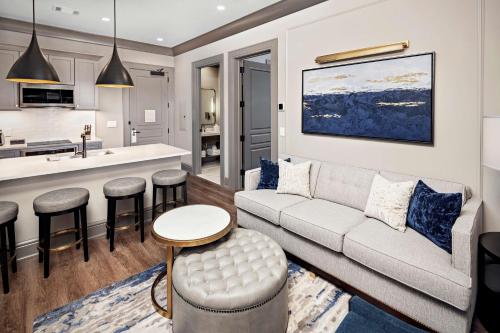 hilton club liberty place charleston