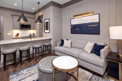 hilton club liberty place charleston
