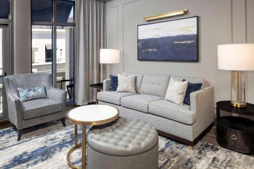 hilton club liberty place charleston