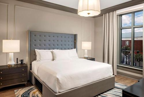 hilton club liberty place charleston
