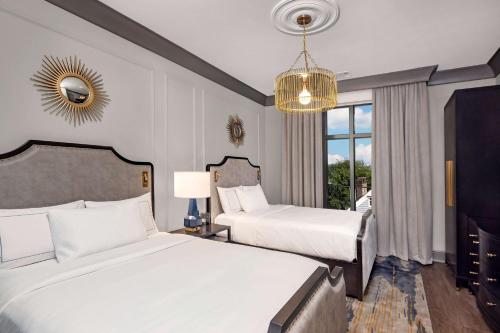 hilton club liberty place charleston