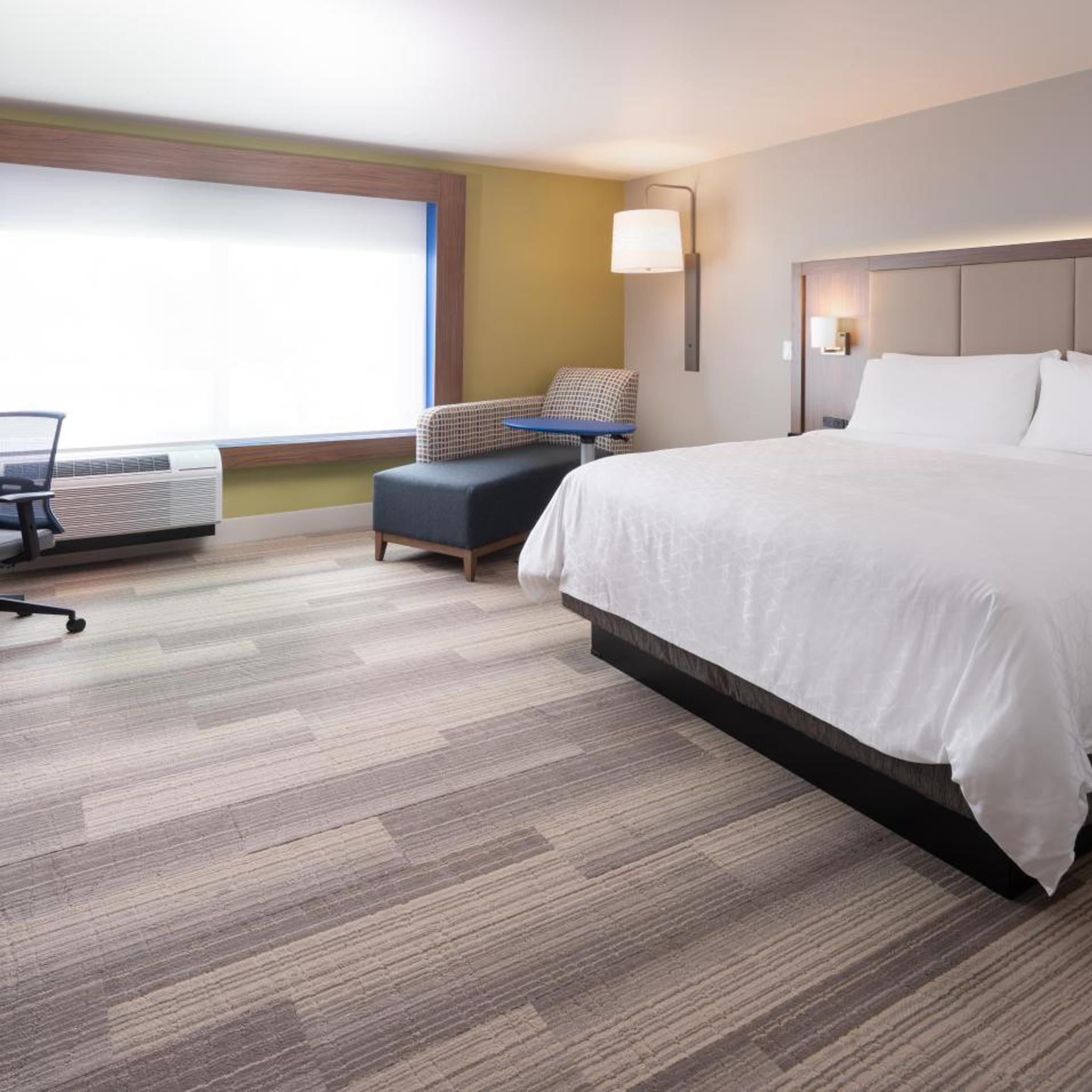holiday inn express doral miami an ihg hotel