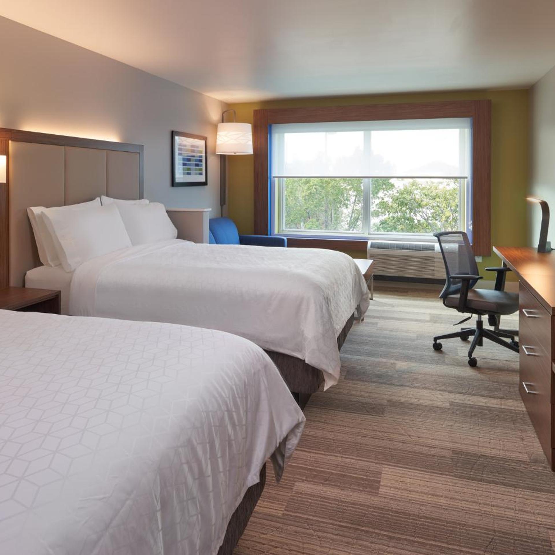 holiday inn express doral miami an ihg hotel