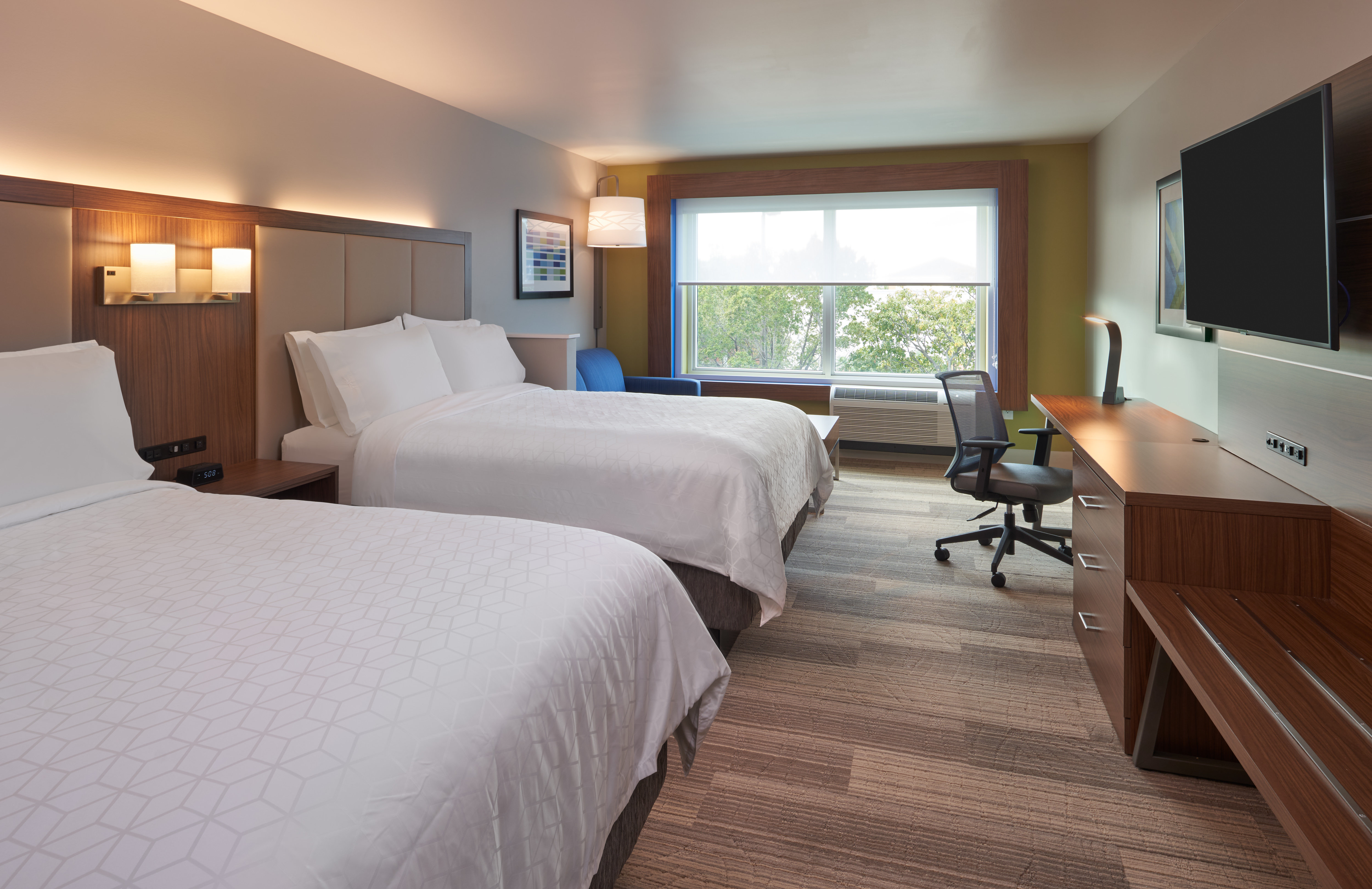 holiday inn express doral miami an ihg hotel
