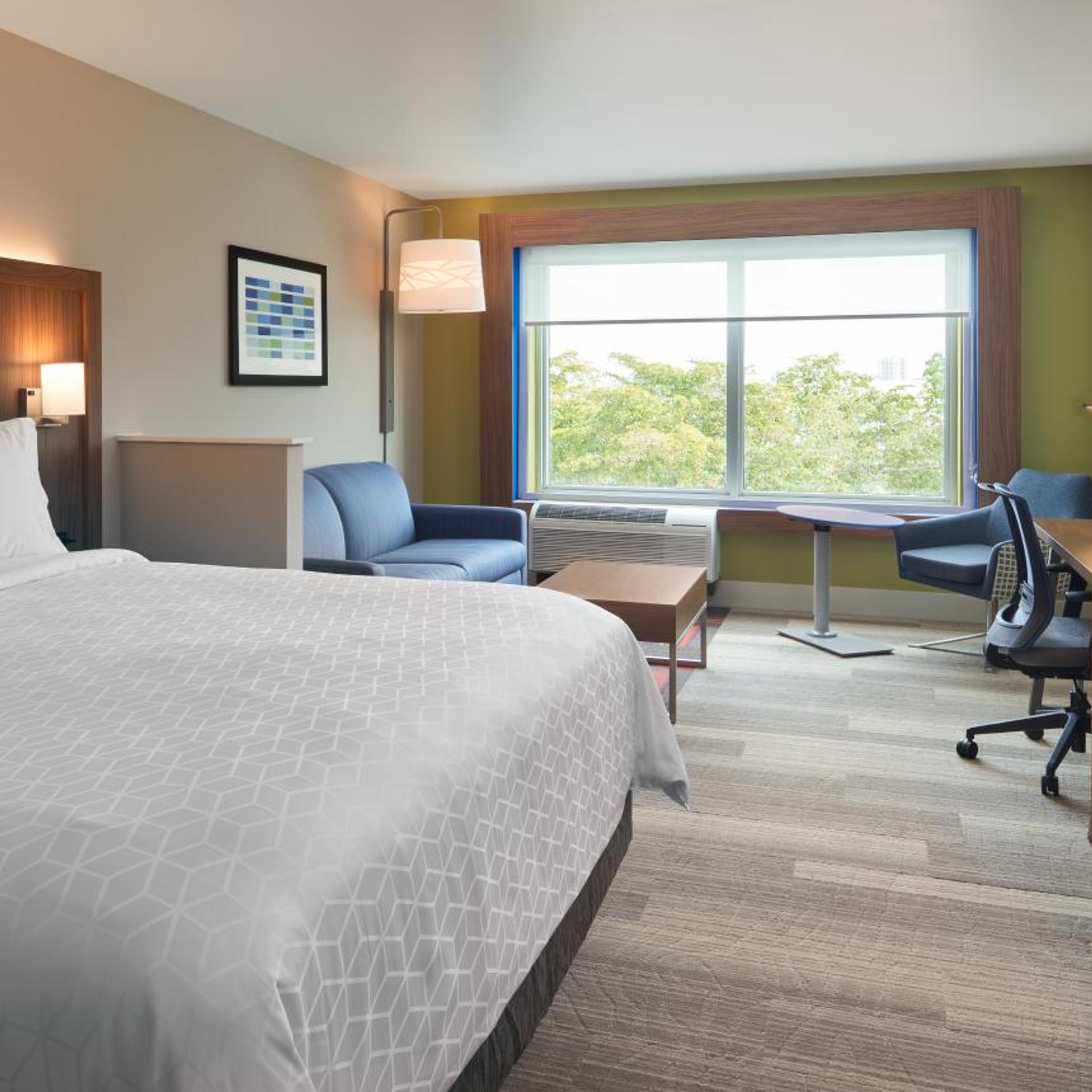 holiday inn express doral miami an ihg hotel