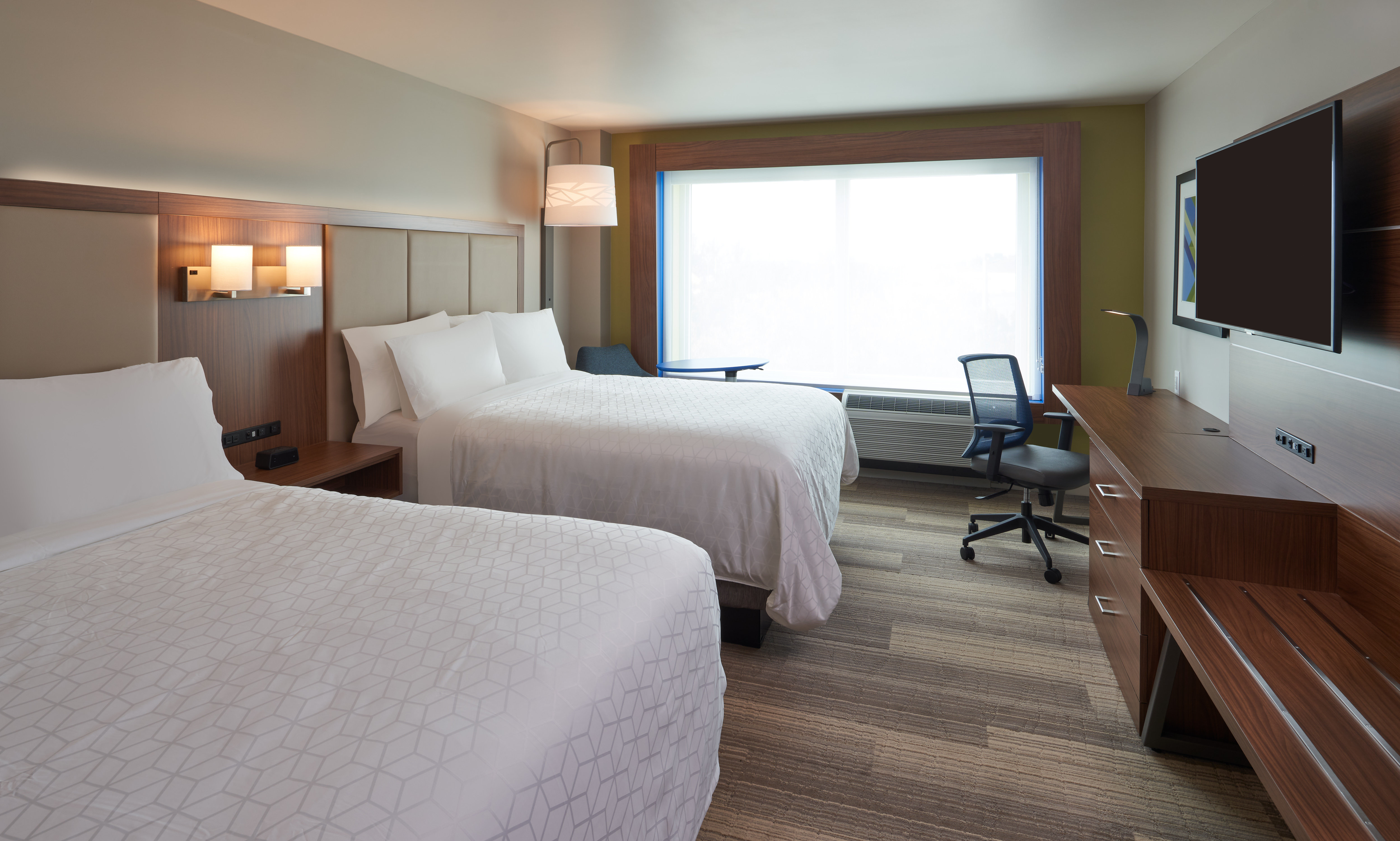 holiday inn express doral miami an ihg hotel