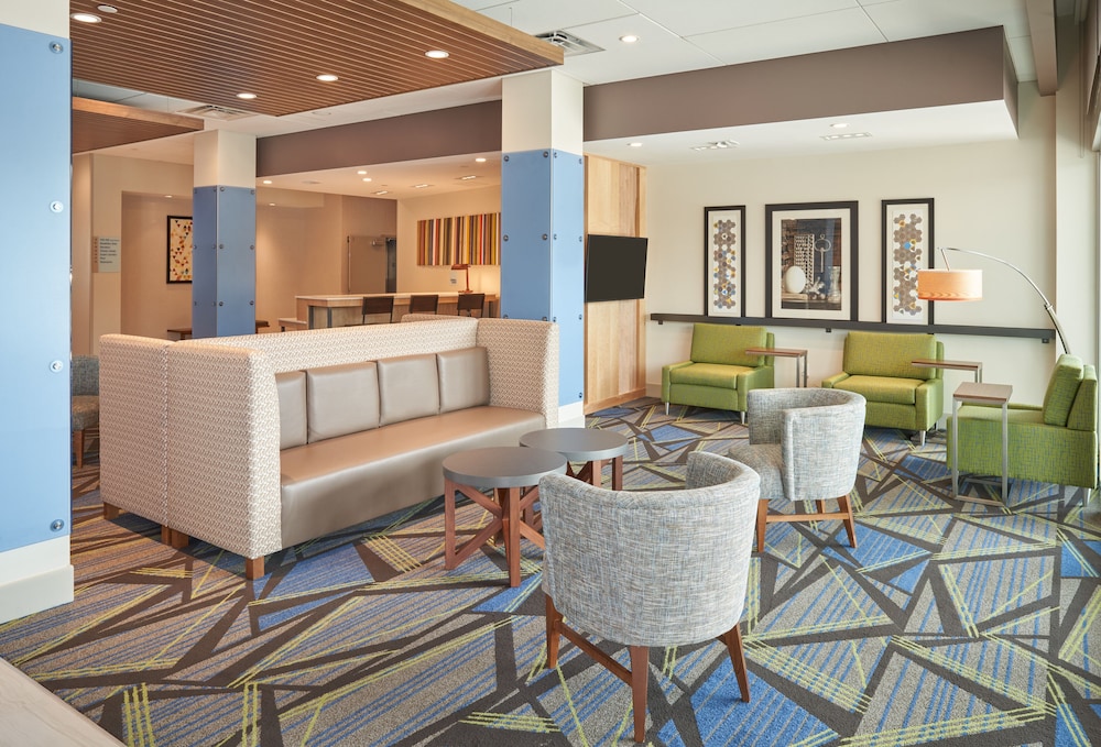 holiday inn express doral miami an ihg hotel