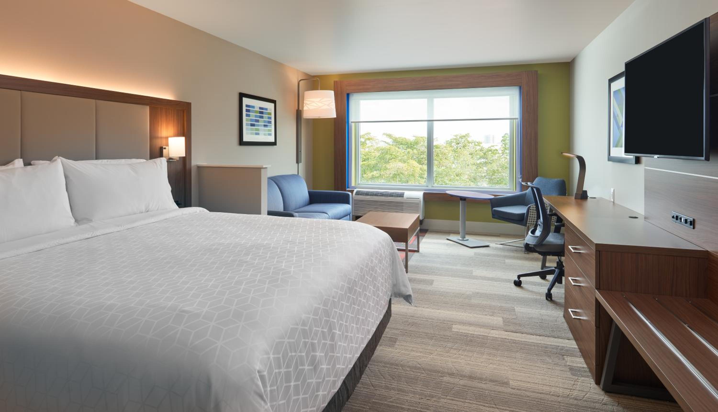 holiday inn express doral miami an ihg hotel