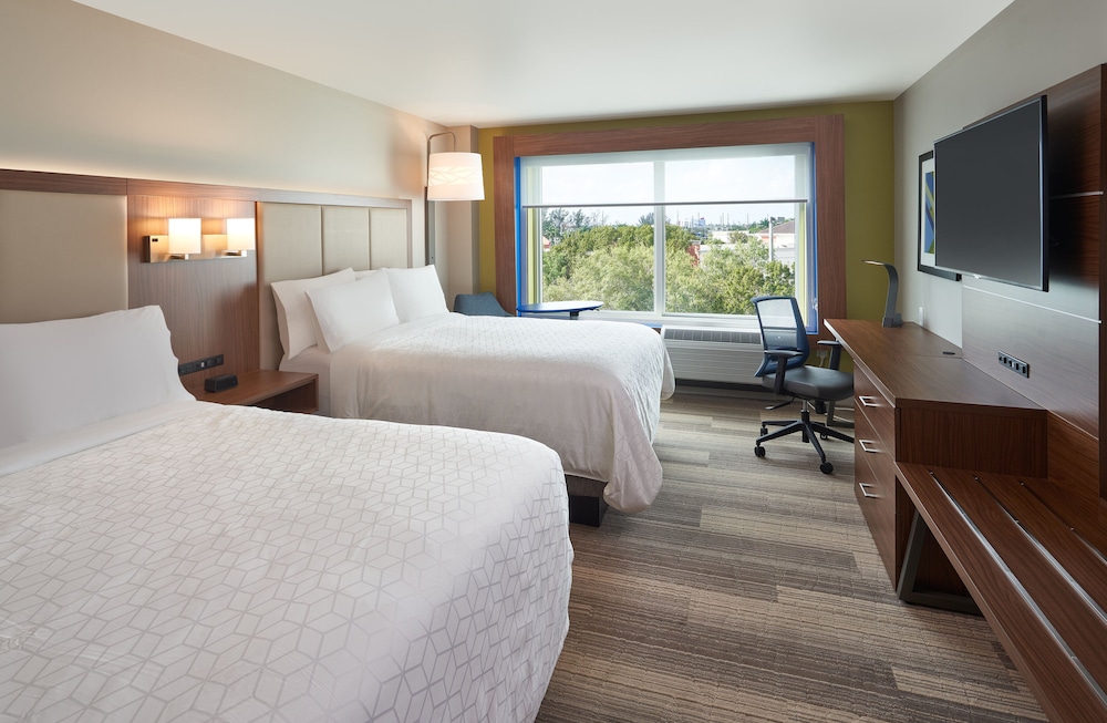 holiday inn express doral miami an ihg hotel