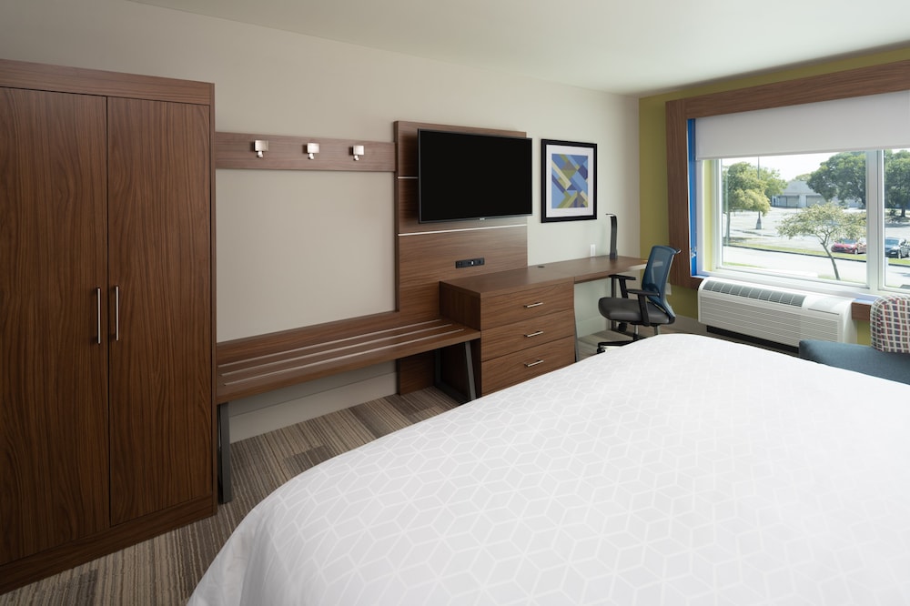 holiday inn express doral miami an ihg hotel