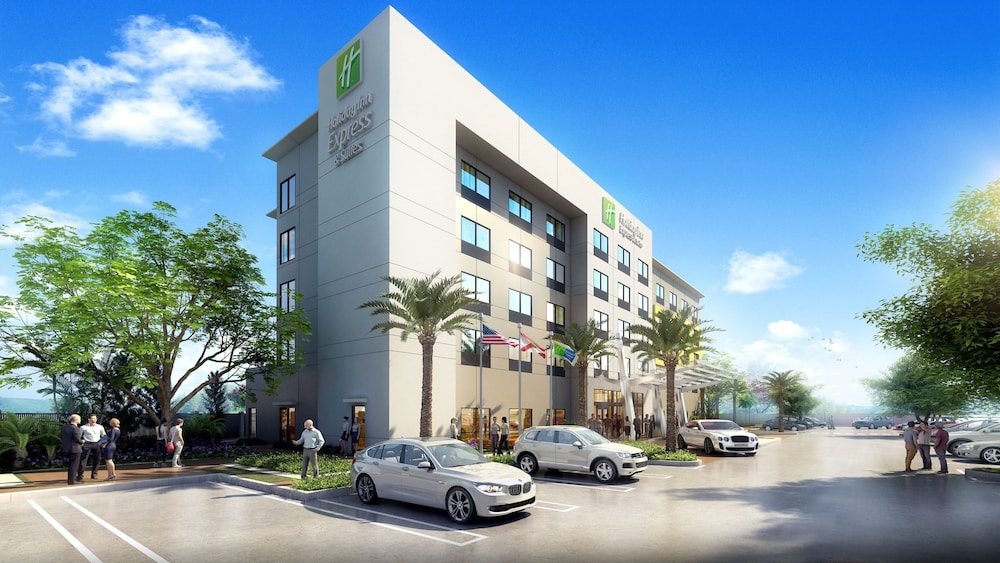 holiday inn express doral miami an ihg hotel