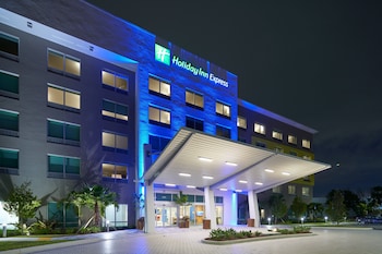 holiday inn express doral miami an ihg hotel
