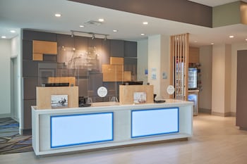 Holiday Inn Express Doral Miami, An Ihg Hotel,Miami>>Doral,2.5 star
