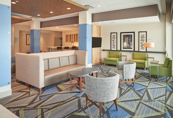 Holiday Inn Express Doral Miami, An Ihg Hotel,Miami>>Doral,2.5 star