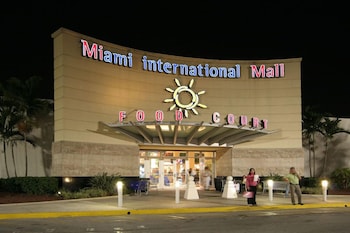 holiday inn express doral miami an ihg hotel