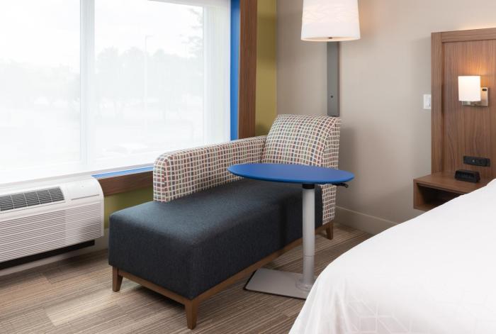 holiday inn express doral miami an ihg hotel