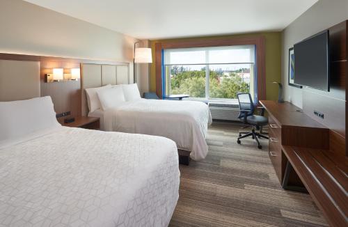 holiday inn express doral miami an ihg hotel