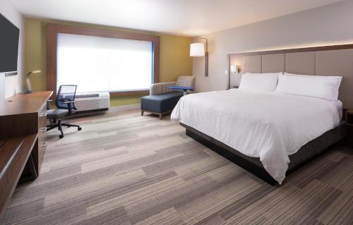 holiday inn express doral miami an ihg hotel