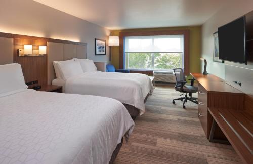 holiday inn express doral miami an ihg hotel
