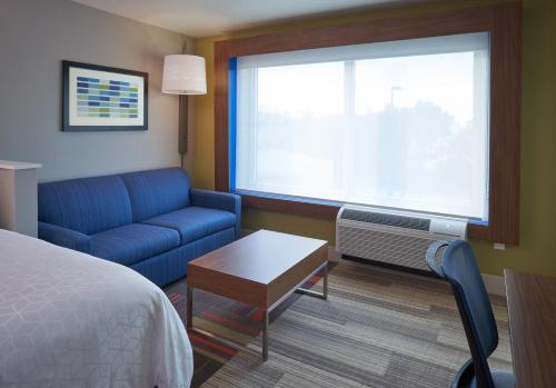 holiday inn express doral miami an ihg hotel