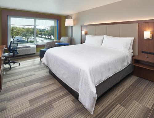 holiday inn express doral miami an ihg hotel