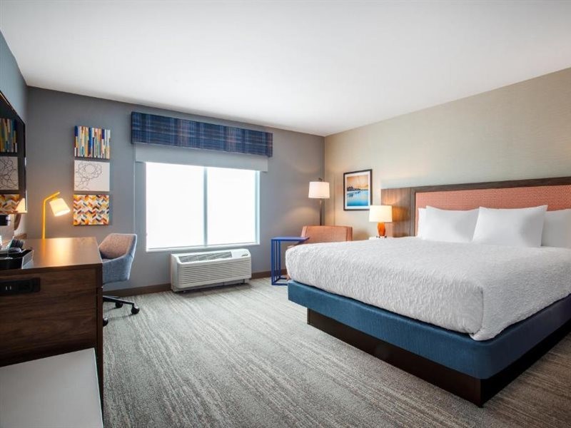 Hampton Inn & Suites North Port,Miami Beach>>Florida Gulf Coast,3 star