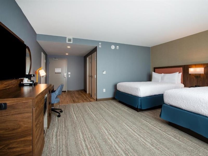 Hampton Inn & Suites North Port,Miami Beach>>Florida Gulf Coast,3 star
