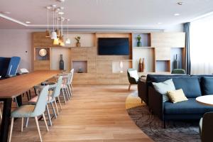 hilton garden inn munich messe