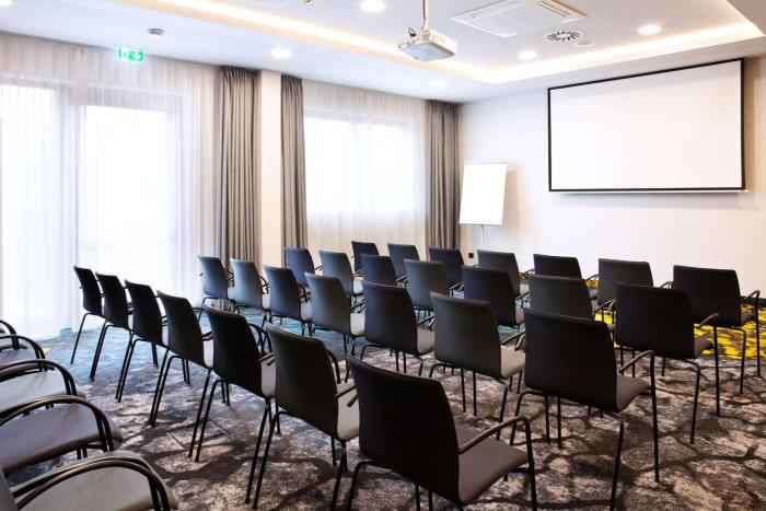 hilton garden inn munich messe