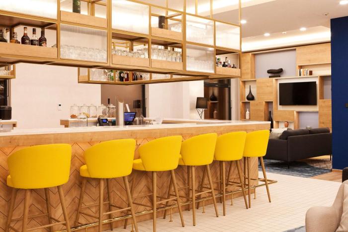 hilton garden inn munich messe