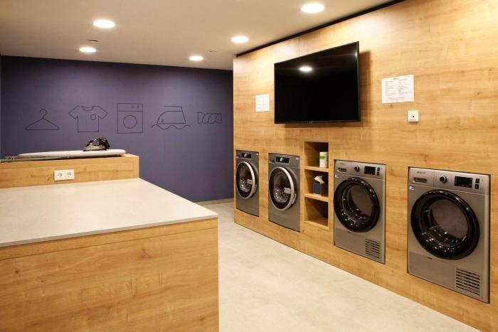hilton garden inn munich messe