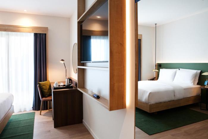 hilton garden inn munich messe