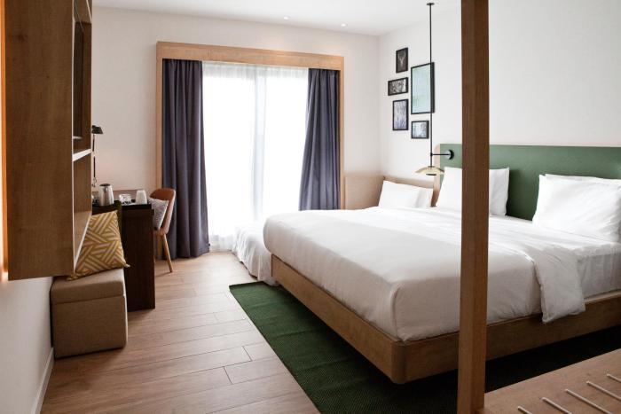 hilton garden inn munich messe