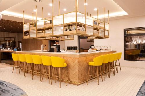 hilton garden inn munich messe
