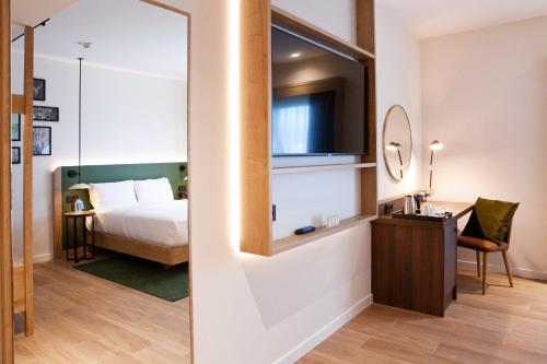 hilton garden inn munich messe