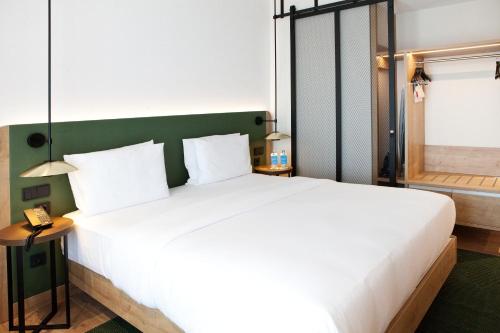 hilton garden inn munich messe