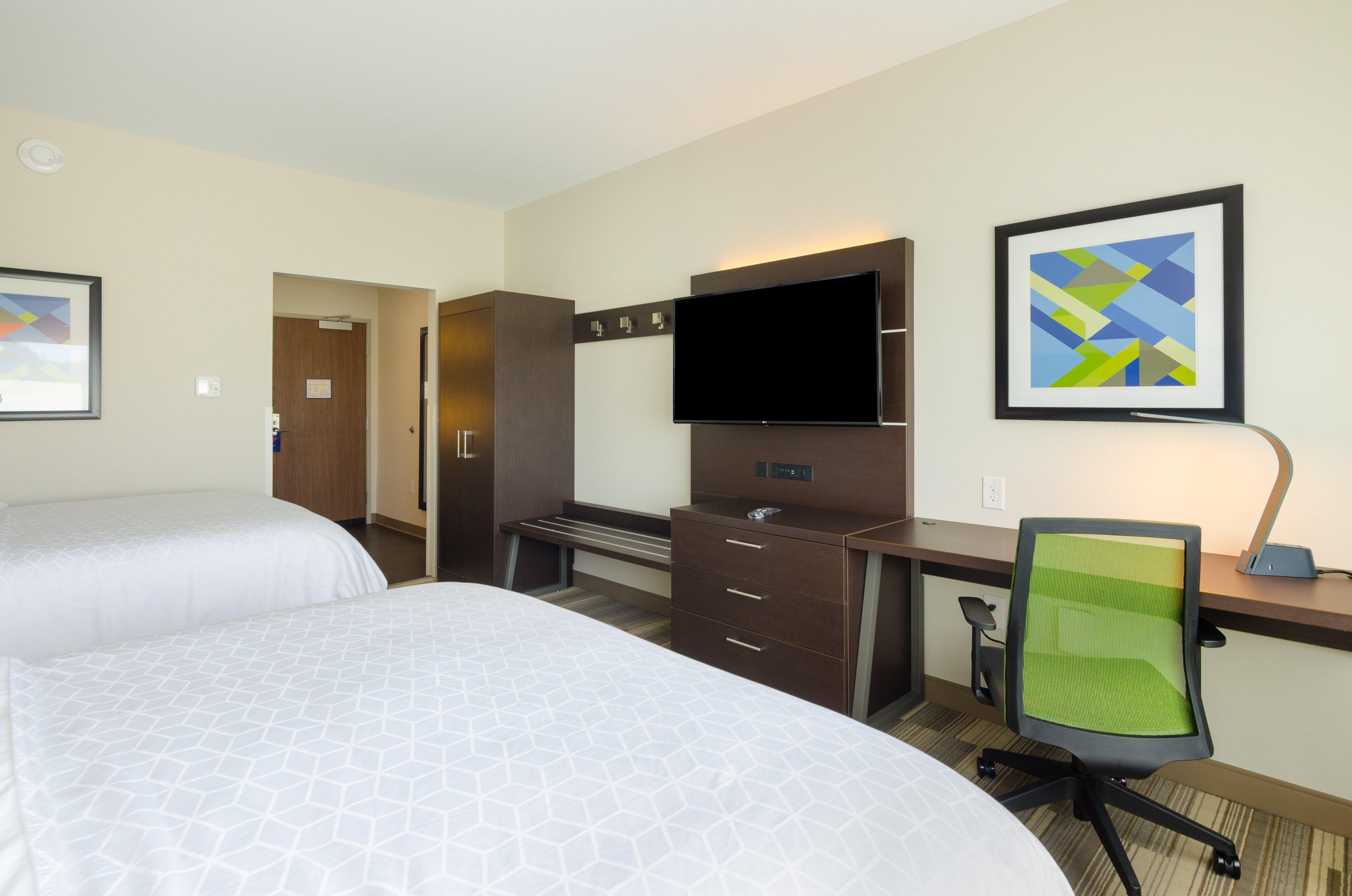 holiday inn express and suites abingdon an ihg hotel