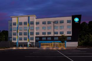 tru by hilton asheville blue ridge parkway