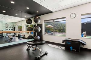 tru by hilton asheville blue ridge parkway