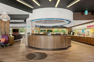 tru by hilton asheville blue ridge parkway