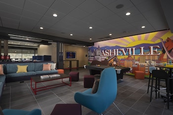 tru by hilton asheville blue ridge parkway