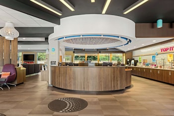 tru by hilton asheville blue ridge parkway