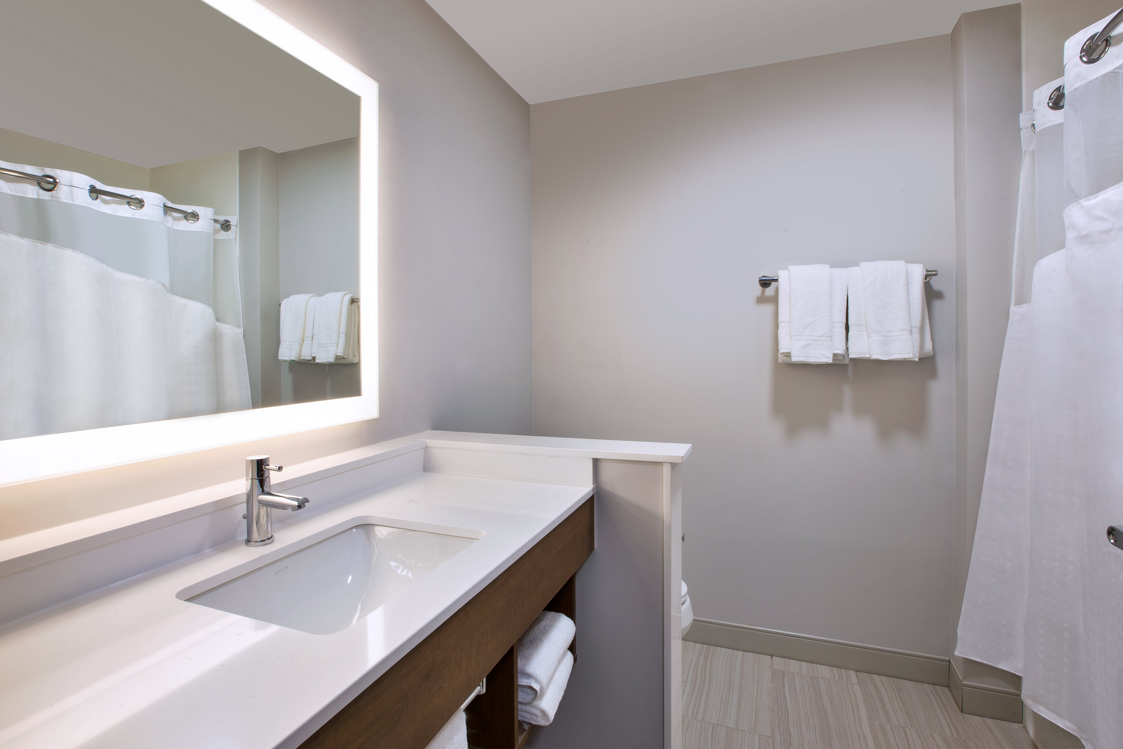 holiday inn express and suites wooster an ihg hotel