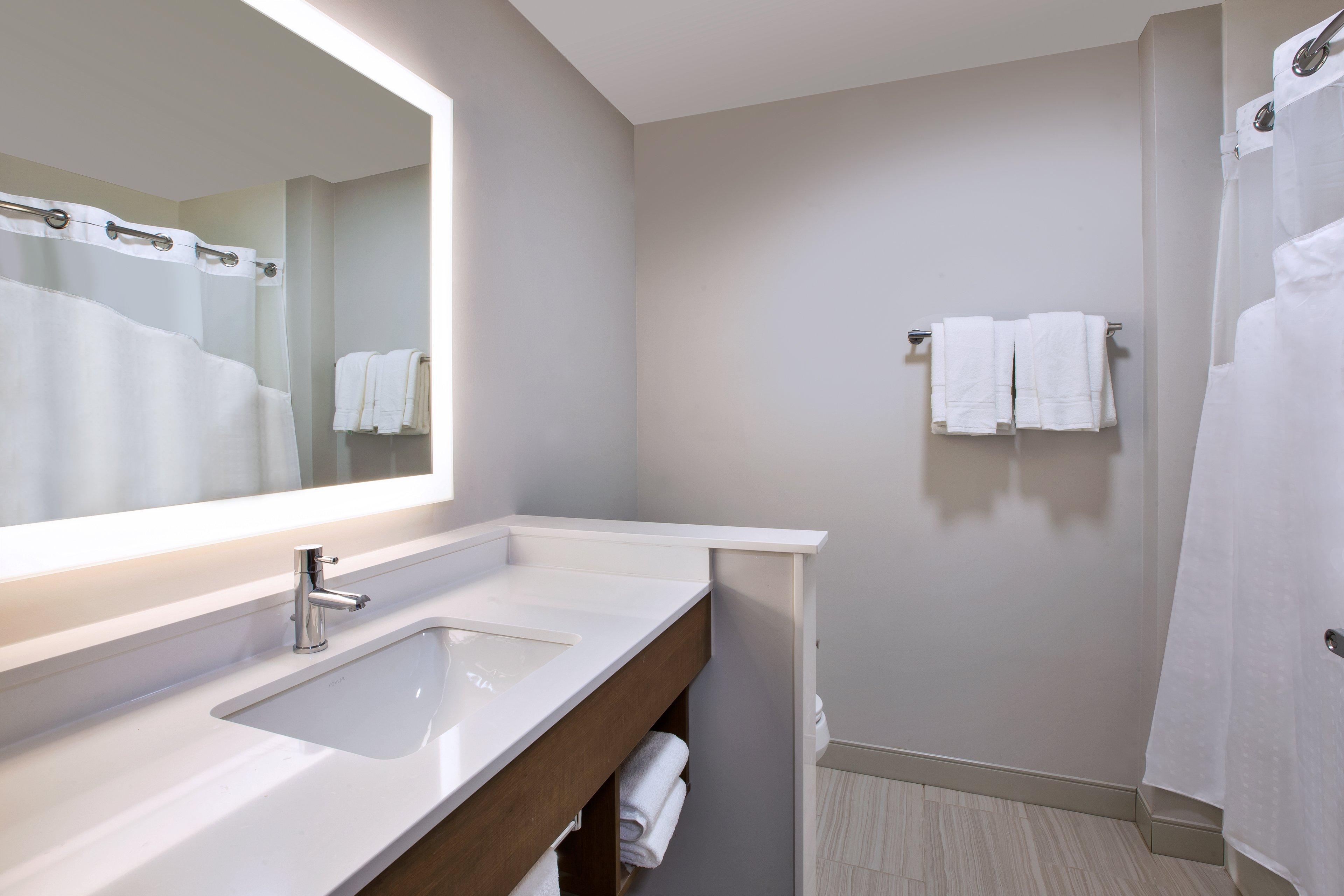holiday inn express and suites wooster an ihg hotel